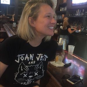 Meet your Posher, Holly